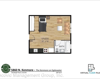 5860 N Kenmore Avenue - Photo Thumbnail 24