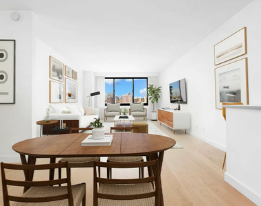 151 West 132nd Street, Unit B1 - Photo Thumbnail 1