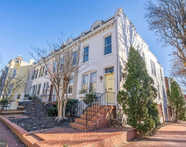 3256 Q St Nw - Photo Thumbnail 5