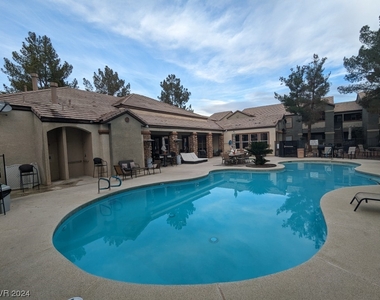 555 E Silverado Ranch Boulevard - Photo Thumbnail 9