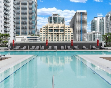 1080 Brickell Ave - Photo Thumbnail 34