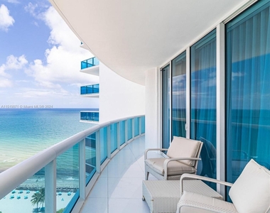 2711 S Ocean Dr - Photo Thumbnail 1