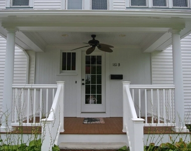 161 Oakwood Ave., Suite B - Photo Thumbnail 1