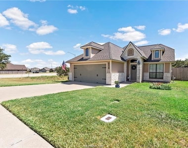 3801 Clear Meadow Creek - Photo Thumbnail 21