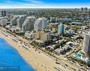 701 N Fort Lauderdale Beach Blvd - Photo Thumbnail 51