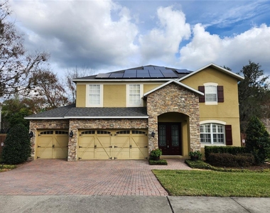 262 Wekiva Pointe Circle - Photo Thumbnail 0