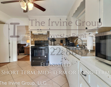 629 Forest Hills Dr - Furnished - Photo Thumbnail 3