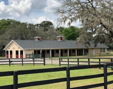 7647 Nw 21st Street - Barn Apt. - Photo Thumbnail 1