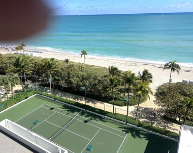 9601 Collins Ave - Photo Thumbnail 9