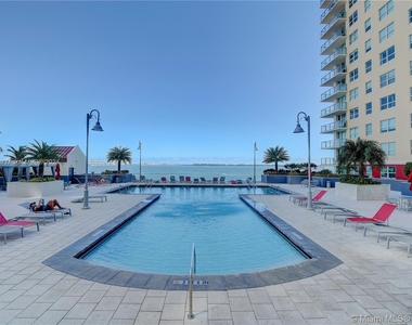 1155 Brickell Bay Dr - Photo Thumbnail 21