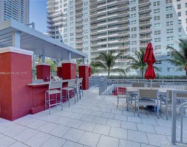 1155 Brickell Bay Dr - Photo Thumbnail 20