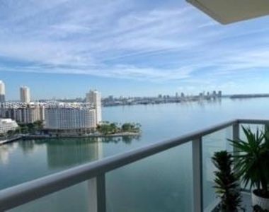 1155 Brickell Bay Dr - Photo Thumbnail 0