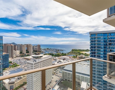 1388 Kapiolani Boulevard - Photo Thumbnail 18