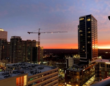 860 Peachtree Street - Photo Thumbnail 13