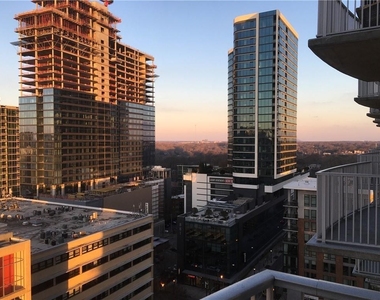 860 Peachtree Street - Photo Thumbnail 16