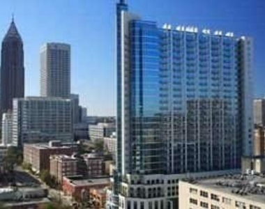 860 Peachtree Street - Photo Thumbnail 0