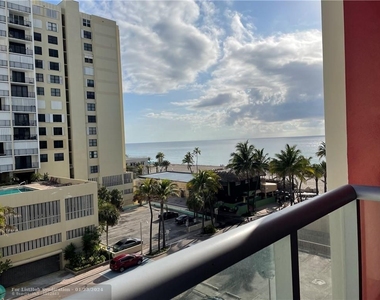 777 N Ocean Dr - Photo Thumbnail 1