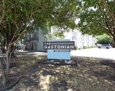 4502 Gaston Avenue - Photo Thumbnail 0