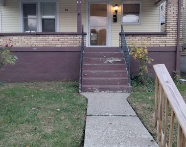 516 Dresden Avenue - Photo Thumbnail 0