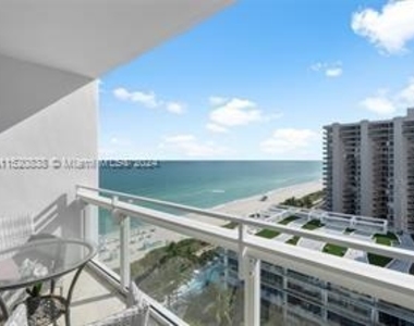 6801 Collins Ave - Photo Thumbnail 5