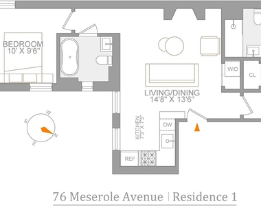 76 Meserole Ave - Photo Thumbnail 10