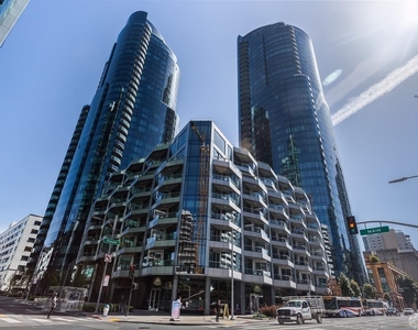 201 Folsom Street - Photo Thumbnail 16