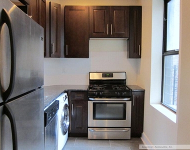 545 West 148th Street - Photo Thumbnail 4