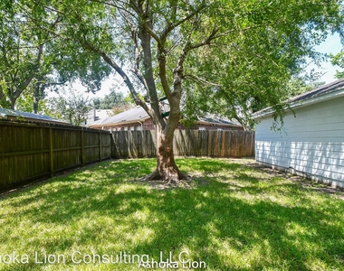 3419 Sheldon Dr - Photo Thumbnail 27