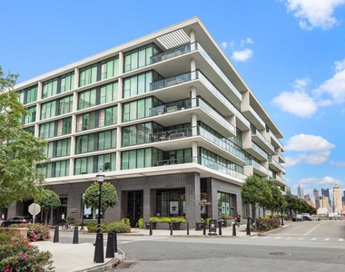 1200 Ave At Port Imperial - Photo Thumbnail 45