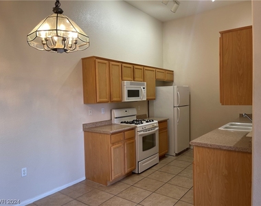 3395 Cactus Shadow Street - Photo Thumbnail 1