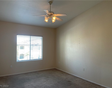 3395 Cactus Shadow Street - Photo Thumbnail 5