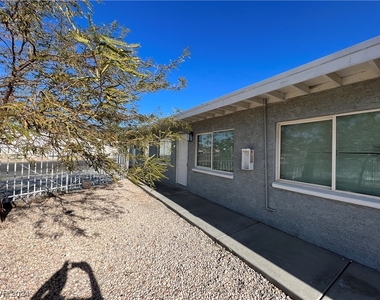 2524 Mccarran Street - Photo Thumbnail 1