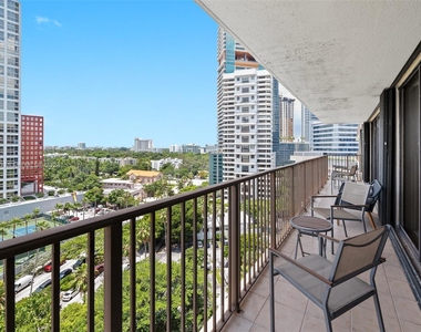 1450 Brickell Bay Dr - Photo Thumbnail 7