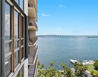 1450 Brickell Bay Dr - Photo Thumbnail 0