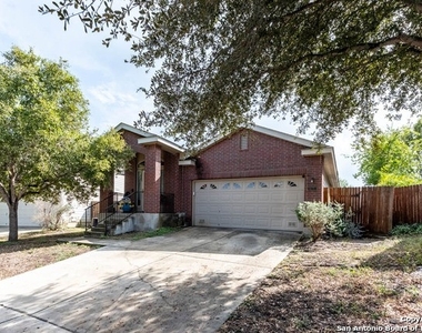 8035 Chisos Oak Dr - Photo Thumbnail 0