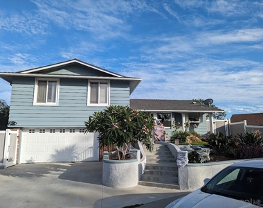 6823 Wallsey Drive - Photo Thumbnail 0