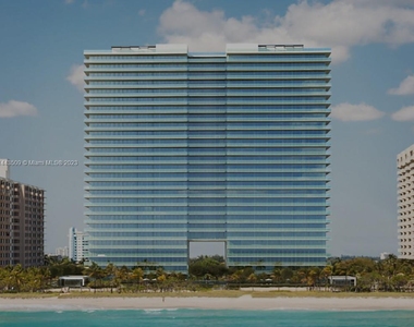 10203n Collins Ave - Photo Thumbnail 0