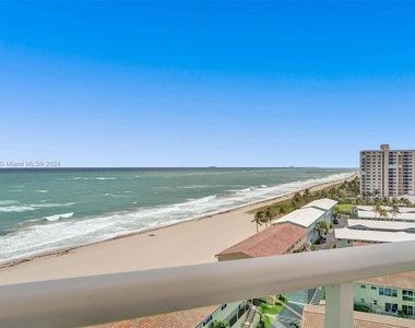 6000 N Ocean Blvd - Photo Thumbnail 1