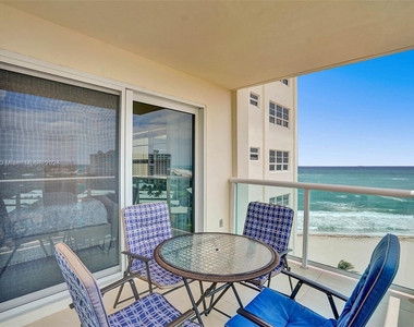 6000 N Ocean Blvd - Photo Thumbnail 17