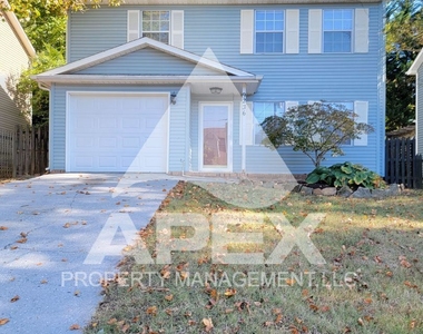 9236 Shadymill Lane - Photo Thumbnail 0