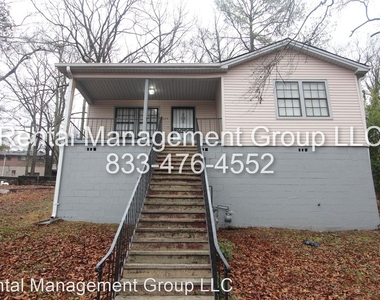 2621 20th Street Ensley - Photo Thumbnail 1