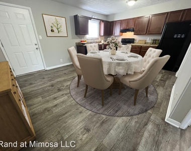 903 Mimosa Heights Drive - Photo Thumbnail 1