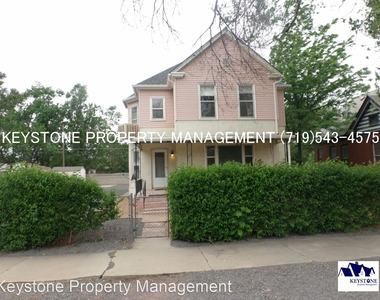 1427 Spruce Street - Photo Thumbnail 0