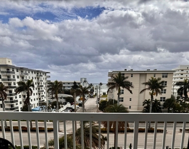 1500 S Ocean Dr - Photo Thumbnail 7