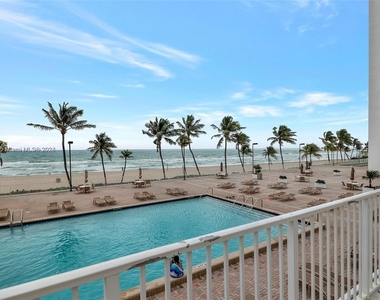 2401 S Ocean Dr - Photo Thumbnail 27