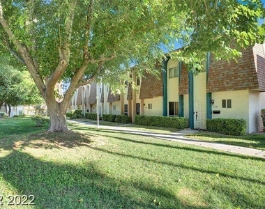 3450 Monte Carlo Drive - Photo Thumbnail 1