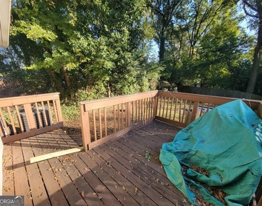 728 Bellemeade Nw - Photo Thumbnail 19