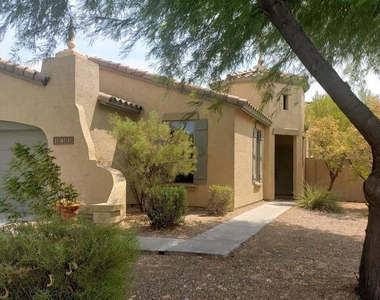 18389 W Paseo Way - Photo Thumbnail 2