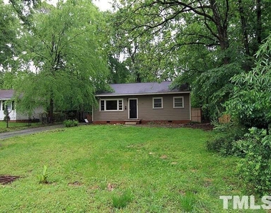 102 Hanna Street, Carrboro Nc 27510 - Photo Thumbnail 1