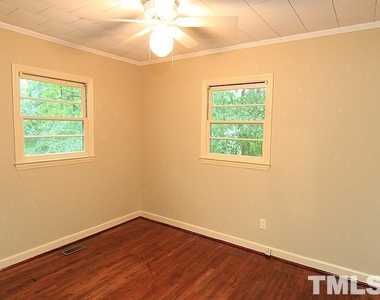 102 Hanna Street, Carrboro Nc 27510 - Photo Thumbnail 13